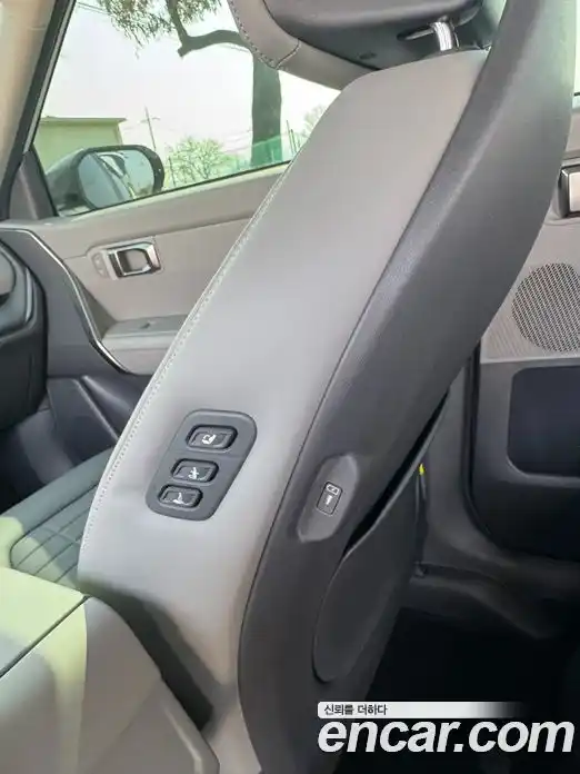 Kia Seltos 2026 1.6 Автомат в Москве № 400609, фото 16