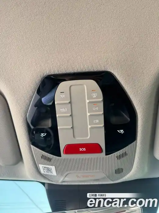 Kia Seltos 2026 1.6 Автомат в Москве № 400609, фото 17