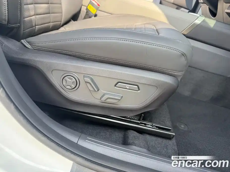 Kia Seltos 2026 1.6 Автомат в Москве № 400609, фото 18