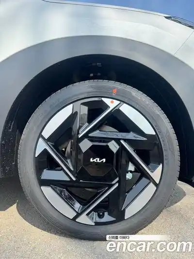 Kia Seltos 2026 1.6 Автомат в Москве № 400609, миниатюра 5