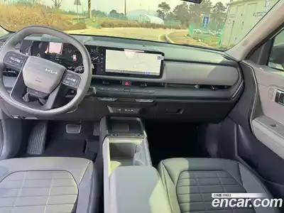 Kia Seltos 2026 1.6 Автомат в Москве № 400609, миниатюра 6