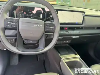 Kia Seltos 2026 1.6 Автомат в Москве № 400609, миниатюра 7