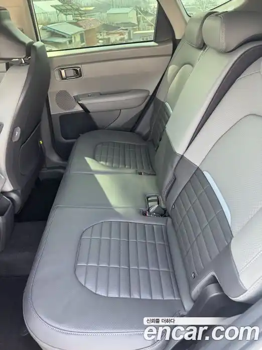 Kia Seltos 2026 1.6 Автомат в Москве № 400609, фото 10