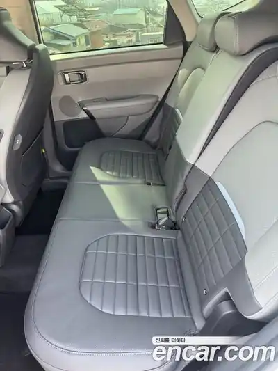 Kia Seltos 2026 1.6 Автомат в Москве № 400609, миниатюра 10