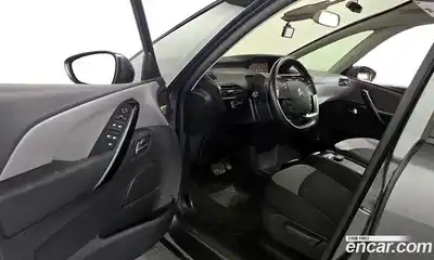 Citroen C4 Spacetourer 2019 2.0 Автомат в Москве № 407657, миниатюра 11