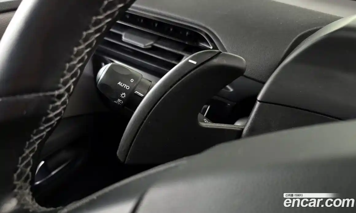 Citroen C4 Spacetourer 2019 2.0 Автомат в Москве № 407657, фото 18