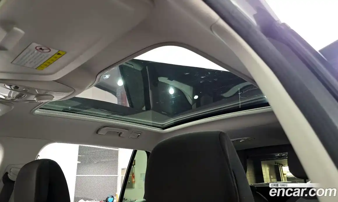 Citroen C4 Spacetourer 2019 2.0 Автомат в Москве № 407657, фото 19