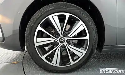 Citroen C4 Spacetourer 2019 2.0 Автомат в Москве № 407657, миниатюра 5