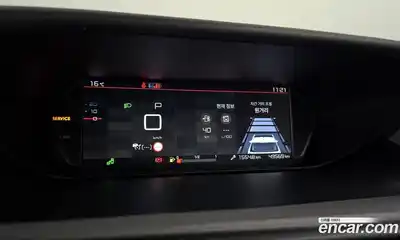 Citroen C4 Spacetourer 2019 2.0 Автомат в Москве № 407657, миниатюра 8