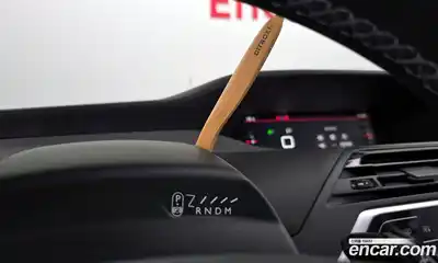 Citroen C4 Spacetourer 2019 2.0 Автомат в Москве № 407657, миниатюра 9