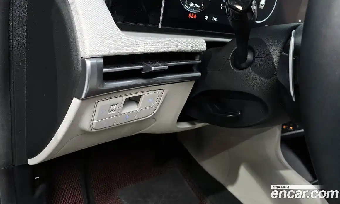 Hyundai Tucson 2024 1.6 Автомат в Москве № 46038, фото 17