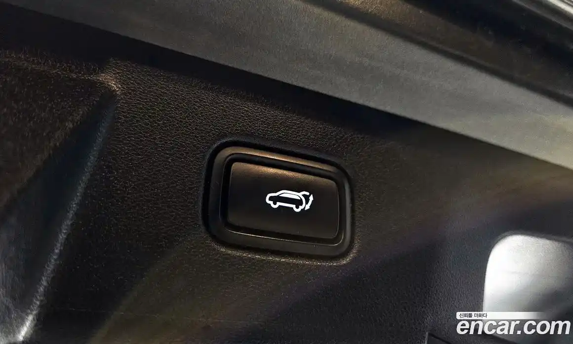 Hyundai Tucson 2024 1.6 Автомат в Москве № 46038, фото 20