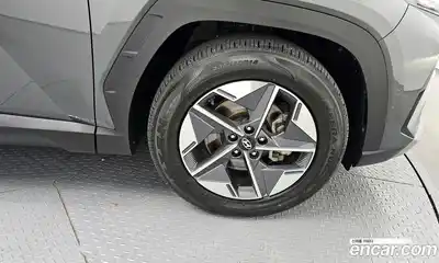 Hyundai Tucson 2024 1.6 Автомат в Москве № 46038, миниатюра 5