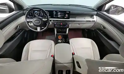 Hyundai Tucson 2024 1.6 Автомат в Москве № 46038, миниатюра 7