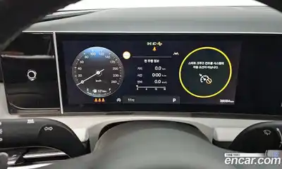 Hyundai Tucson 2024 1.6 Автомат в Москве № 46038, миниатюра 8