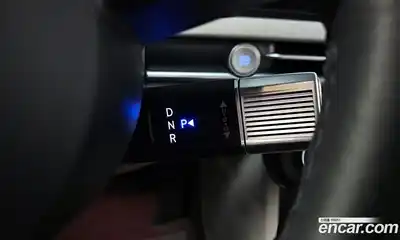 Hyundai Tucson 2024 1.6 Автомат в Москве № 46038, миниатюра 9