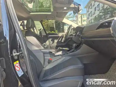 Volkswagen Jetta 2021 1.4 Автомат в Москве № 472458, миниатюра 11