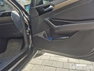 Volkswagen Jetta 2021 1.4 Автомат в Москве № 472458, миниатюра 12