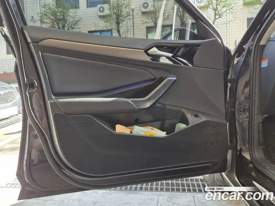 Volkswagen Jetta 2021 1.4 Автомат в Москве № 472458, фото 13