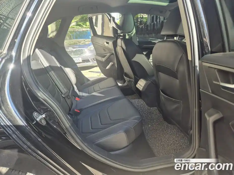 Volkswagen Jetta 2021 1.4 Автомат в Москве № 472458, фото 14