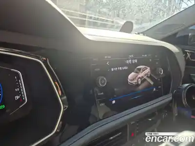 Volkswagen Jetta 2021 1.4 Автомат в Москве № 472458, миниатюра 9