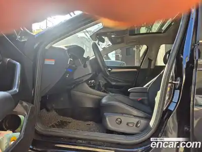 Volkswagen Jetta 2021 1.4 Автомат в Москве № 472458, миниатюра 10