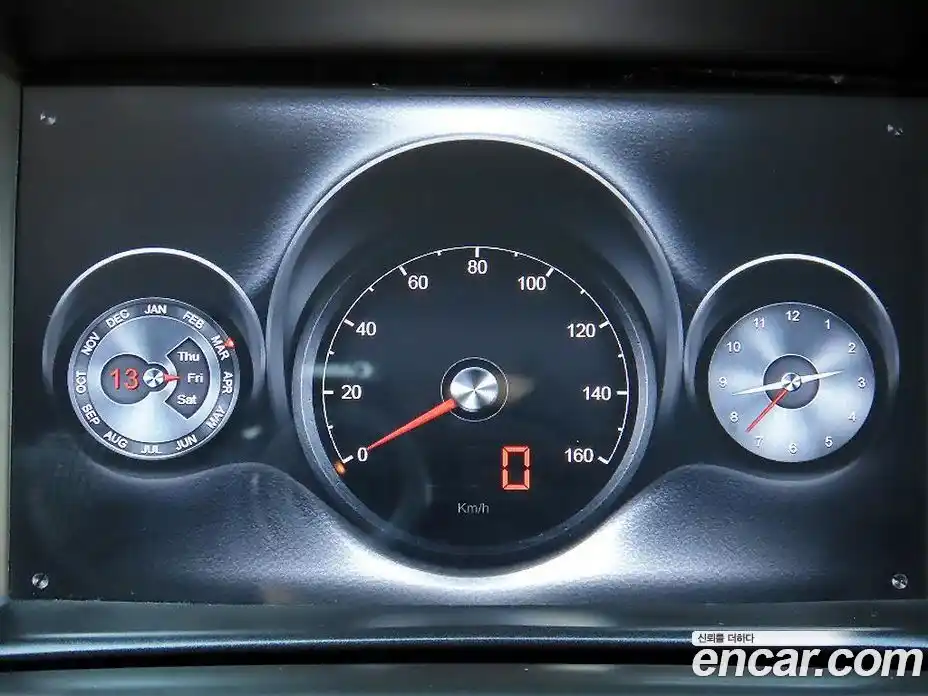 Chevrolet Orlando 2015 2.0 Автомат в Москве № 533082, фото 13