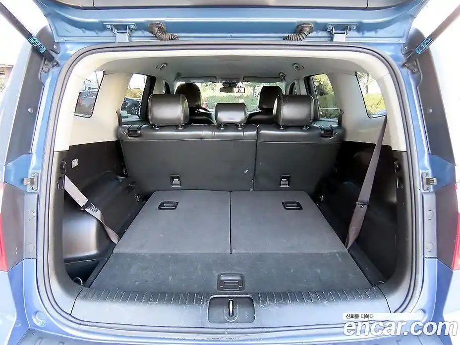 Chevrolet Orlando 2015 2.0 Автомат в Москве № 533082, фото 18