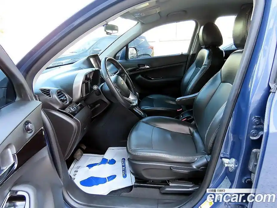 Chevrolet Orlando 2015 2.0 Автомат в Москве № 533082, фото 5