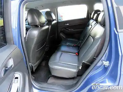 Chevrolet Orlando 2015 2.0 Автомат в Москве № 533082, миниатюра 6