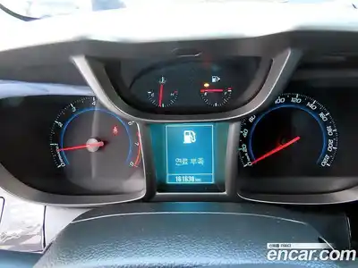Chevrolet Orlando 2015 2.0 Автомат в Москве № 533082, миниатюра 9
