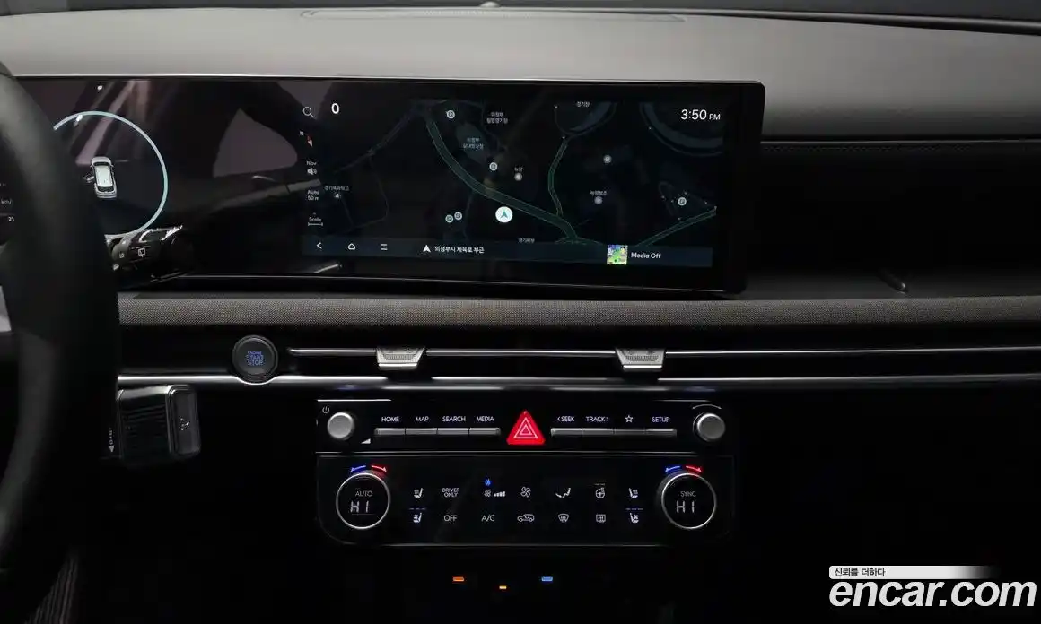 Hyundai Tucson 2026 1.6 Автомат в Москве № 582028, фото 14