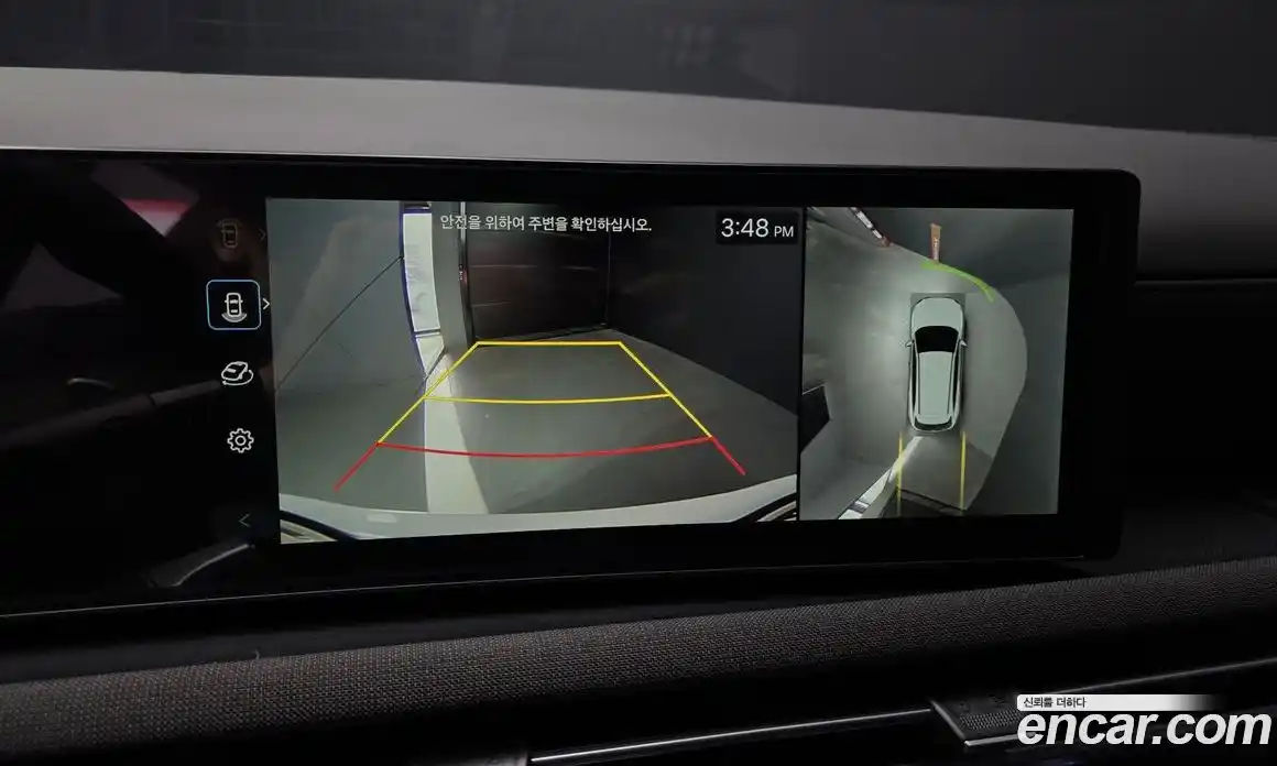 Hyundai Tucson 2026 1.6 Автомат в Москве № 582028, фото 15