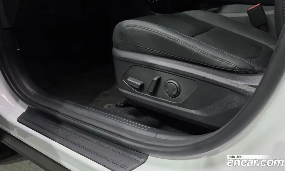 Hyundai Tucson 2026 1.6 Автомат в Москве № 582028, фото 18