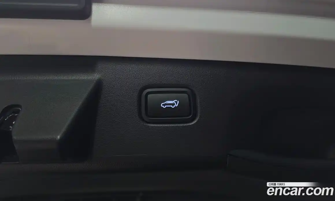 Hyundai Tucson 2026 1.6 Автомат в Москве № 582028, фото 20