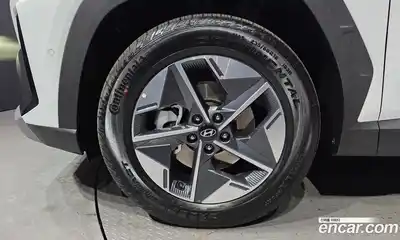 Hyundai Tucson 2026 1.6 Автомат в Москве № 582028, миниатюра 5