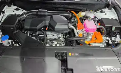 Hyundai Tucson 2026 1.6 Автомат в Москве № 582028, миниатюра 6