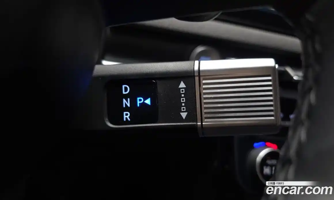 Hyundai Tucson 2026 1.6 Автомат в Москве № 582028, фото 9