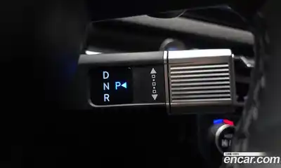 Hyundai Tucson 2026 1.6 Автомат в Москве № 582028, миниатюра 9