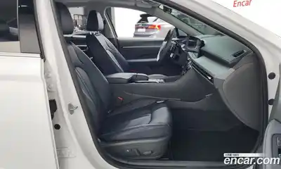 Hyundai Sonata 2025 1.6 Автомат в Москве № 582124, миниатюра 11