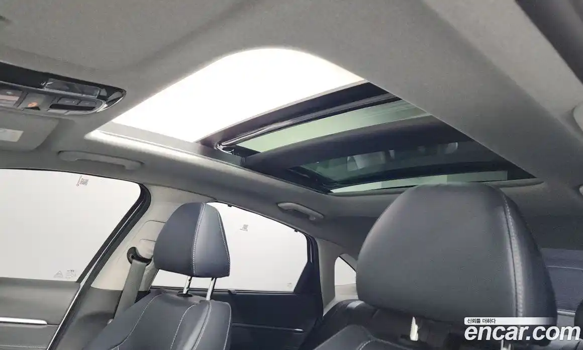 Hyundai Sonata 2025 1.6 Автомат в Москве № 582124, фото 19