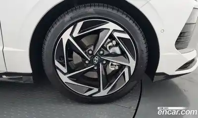 Hyundai Sonata 2025 1.6 Автомат в Москве № 582124, миниатюра 5