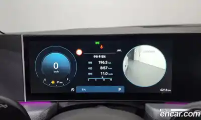 Hyundai Sonata 2025 1.6 Автомат в Москве № 582124, миниатюра 8