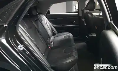 Hyundai Avante 2025 1.6 Автомат в Москве № 582241, миниатюра 12