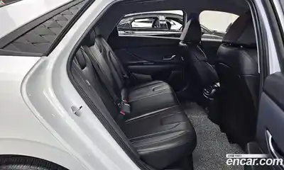 Hyundai Avante 2026 1.6 Автомат в Москве № 582283, миниатюра 12