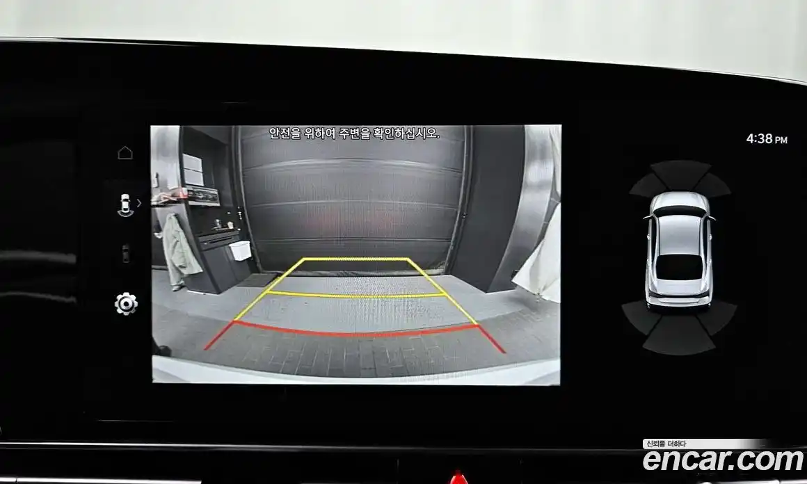 Hyundai Avante 2026 1.6 Автомат в Москве № 582283, фото 15