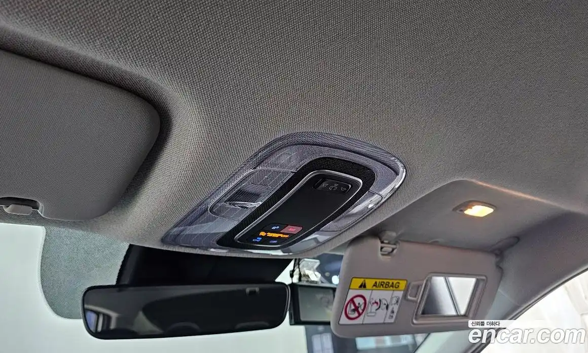 Hyundai Avante 2026 1.6 Автомат в Москве № 582283, фото 17