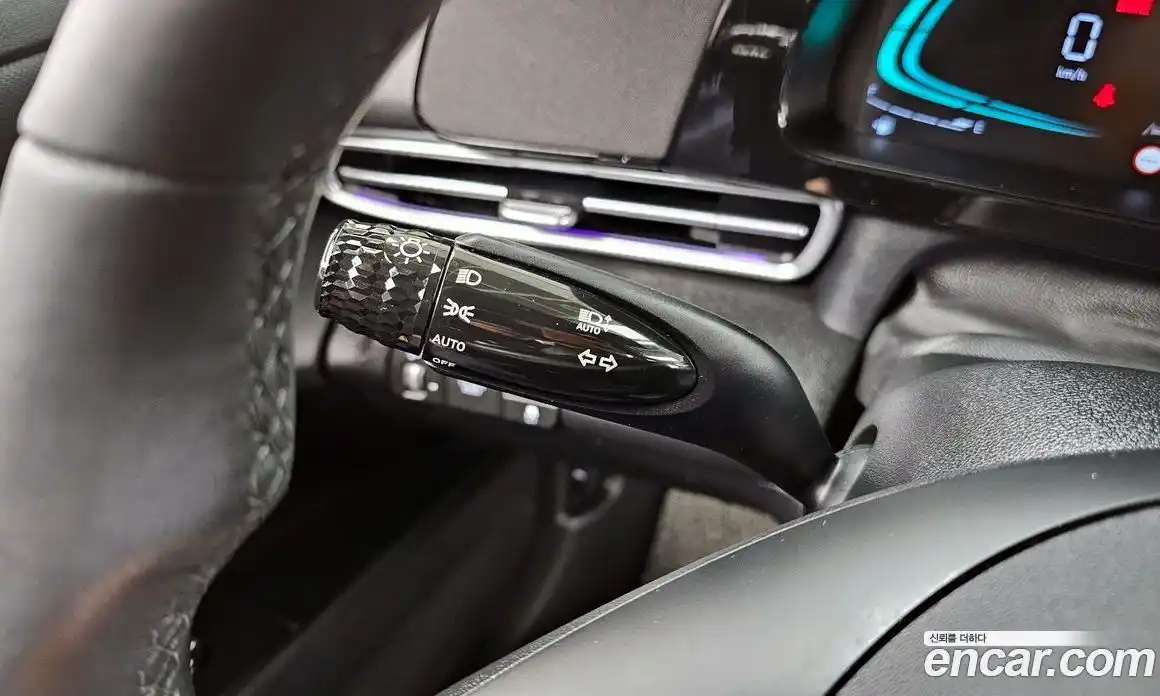 Hyundai Avante 2026 1.6 Автомат в Москве № 582283, фото 18