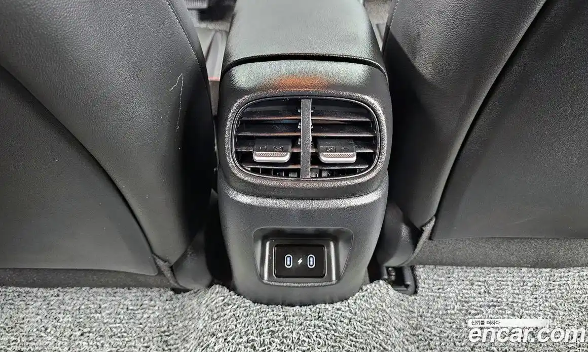 Hyundai Avante 2026 1.6 Автомат в Москве № 582283, фото 19