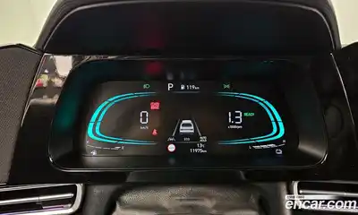 Hyundai Avante 2026 1.6 Автомат в Москве № 582283, миниатюра 8